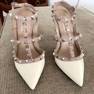 Valentino (original) heels